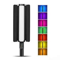 LED Baston ...