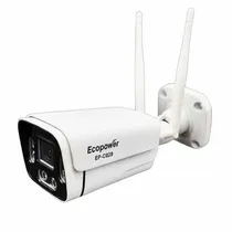  Ecopower Ca...