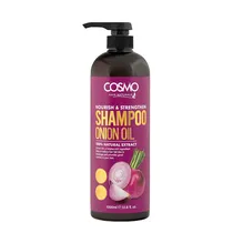  Shampoo Cap...