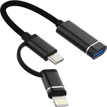 Adaptador Ot...