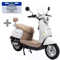 Moto Eléctri...