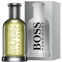 Perf Masc Hugo Boss Bottled Edt 100ML