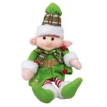  Elfo de Nat...
