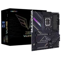 Placa Mãe Intel (1851) Biostar Z890 Valkyrie