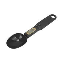 Balanca Sate A-WS7744 Colher Preta