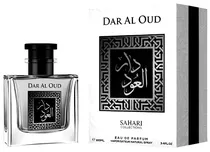 Perfume Saha...