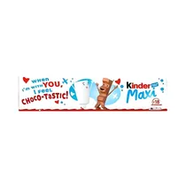  Chocolate K...
