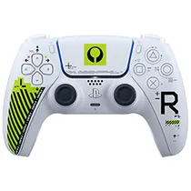 Controle Sony Dualsense para PS5 - Marathon Branco (CFI-ZCT1W)