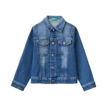  Chaqueta Je...