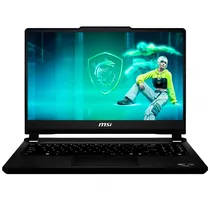 Notebook Cyborg 15 C13WE-093US, Intel Core i5-13420H 2.10HZ (4.60GHZ), 16GB Ram, 512GB SSD, Tela 15.6" Full HD (1920 X 1080) 144HZ Ips, Geforce RTX5050 8GB, Windows 11 Home, Ethernet (RJ45), Inglês, Platinum Cinza