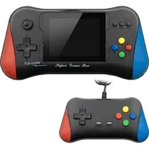  Console Por...