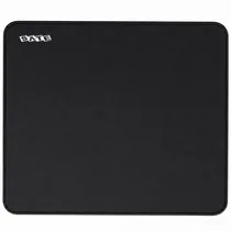 Mousepad Sate A-PAD041 45X40CM Black *G