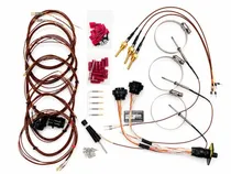 Electronics ...