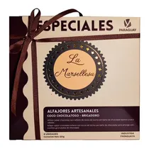  Alfajor La ...