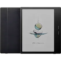 Tablet Ereader Boox Go Color 7 Gen 2 7" 64 GB - Preto