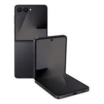 Smartphone Samsung Z FLIP7 F766B 5G SS 12/512GB 6.9" 50+12/10MP - Jet Black (Arb)