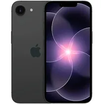 Apple iPhone 17E 256GB Esim LL - Black