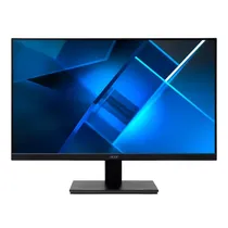Monitor Acer V277 Ebmix 27" Full HD Ips 100HZ 4MS AMD Freesync Premium Alto-Falantes Integrados HDMI Displayport VGA - Preto