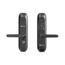 Ezviz CS-L2S-11FCP Smart Lock Black