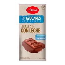  Mazzei Choc...
