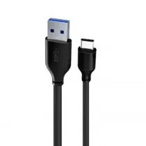 Cable USB 3.0 A USB -C 1MT FTX C160-U33-CMAMN-B1 3A