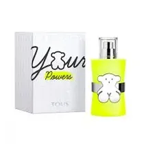 Tous Your Po...
