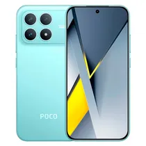 Cel Xiaomi Poco F8 Pro 12/256GB 5G Blue