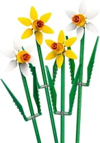  Lego Botani...