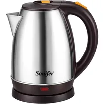 Jarra Elétrica Sonifer SF-2090 - 2L - 1500W - 220V - Prata