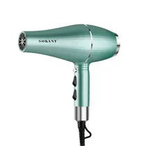 Sokany SK-14009 Secador de Pelo 220V
