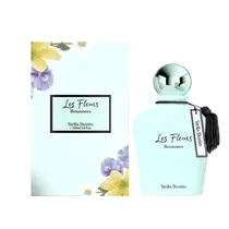Stella Dustin Fleurs Brunnera 100 ML Edp Fem