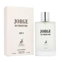Perf Masc Maison Alhambra Jorge Di Profumo Aqua Edp 100ML