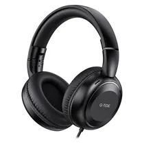 Headphone G-Tide Flex 2 USB-C - Preto