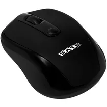 Mouse Wire Satellite A-44G Preto