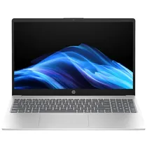 Notebook HP 15T-FD000 15.6" Intel Core i5-1334U 8/256GB W11 - Natural Silver