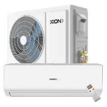 Ar Condicionado Xion XI-AAS1860INV / 18000 Btu / Inverter / 220V ~ 60HZ - Branco