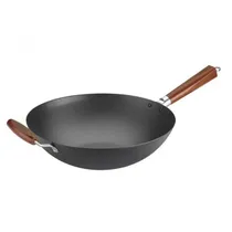  Wok Cuisina...