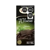  Valor Choc....