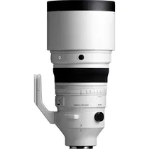 Lente Sigma 200MM F/2 DG Os Sports para Sony e