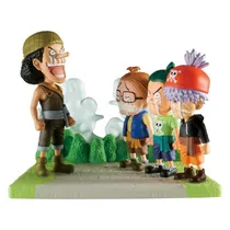  Boneco Banp...