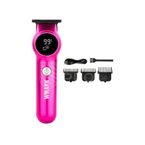Trimmer Prof...