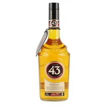 Beb Licor Esp Licor 43 350ML 110174