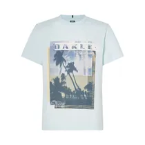 Camiseta Oakley FOA406853 6GC Masculino