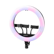 Aro Luz LED 14" A-MK360J RGB