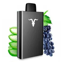 Ignite V150 Pro Aloe Grape