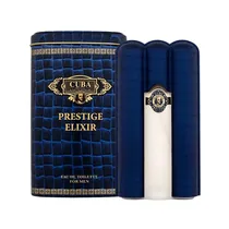 Cuba Prestig...