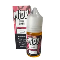 Migo 30ML Salt Morancrem Cream 50MG