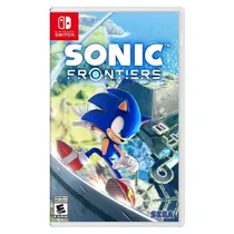  Jogo Sonic ...