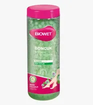  Lody Biowet...