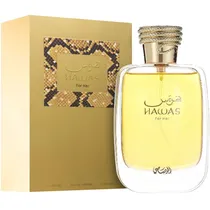 Perfume Rasasi Hawas For Her Edp Feminino - 100ML